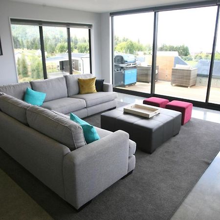 Glenvue Apartment Lake Tekapo Exterior photo