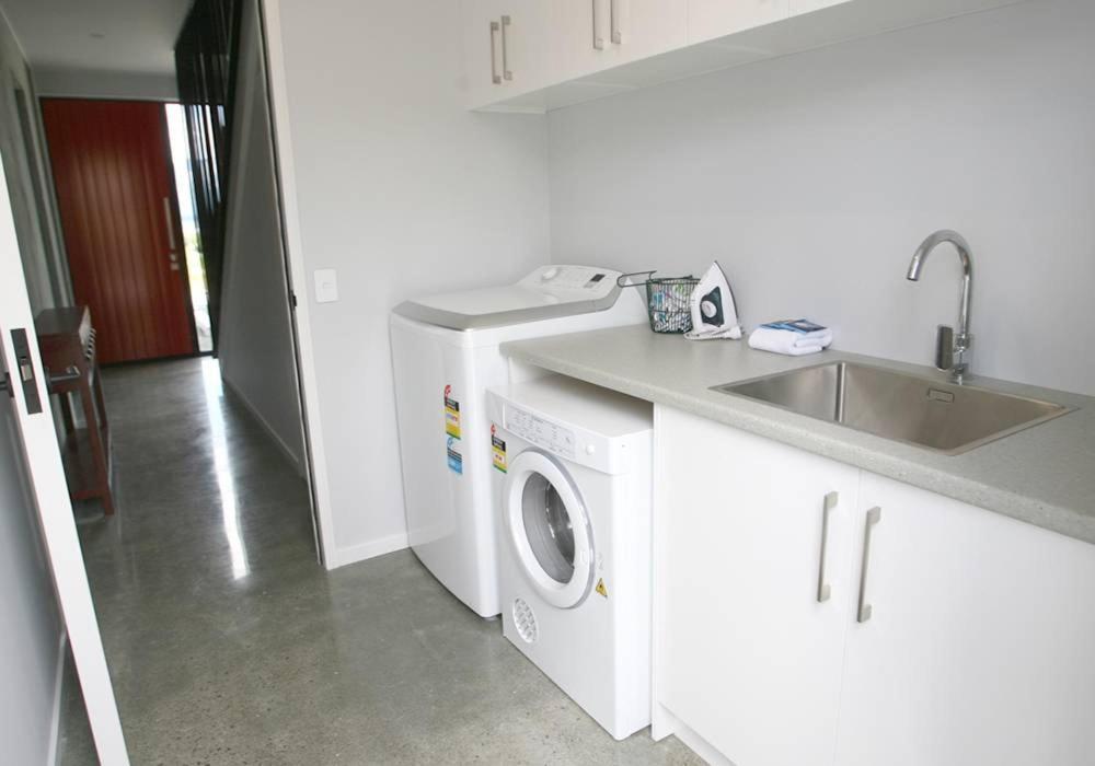 Glenvue Apartment Lake Tekapo Exterior photo