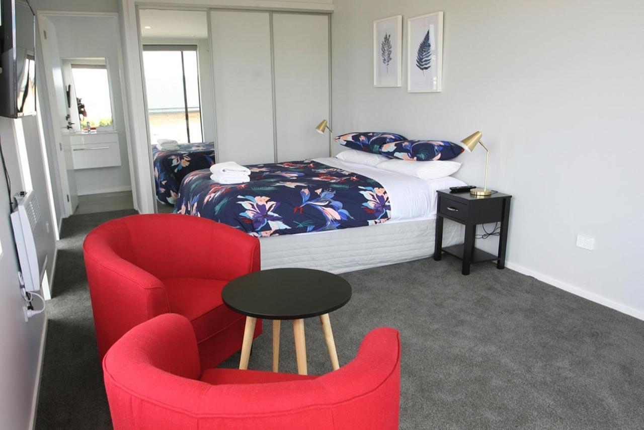 Glenvue Apartment Lake Tekapo Exterior photo