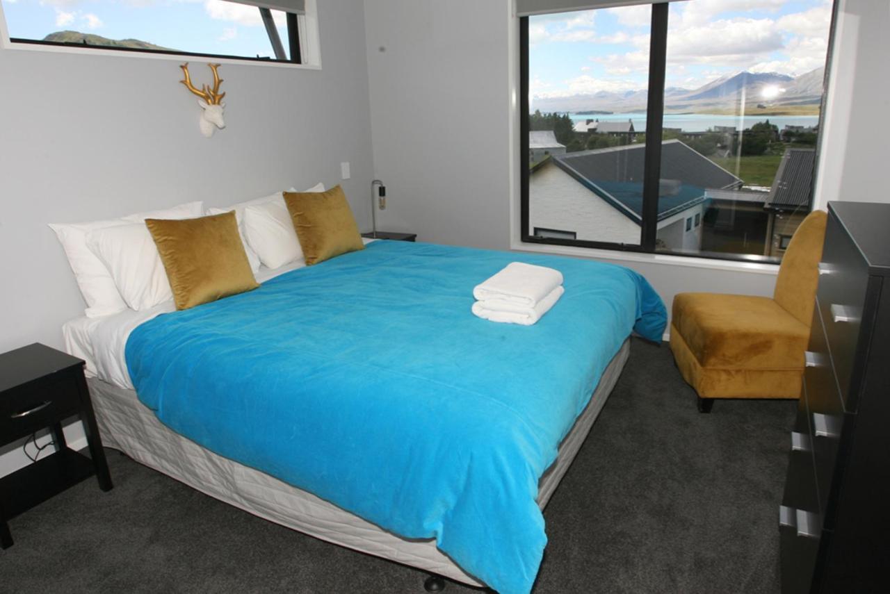 Glenvue Apartment Lake Tekapo Exterior photo