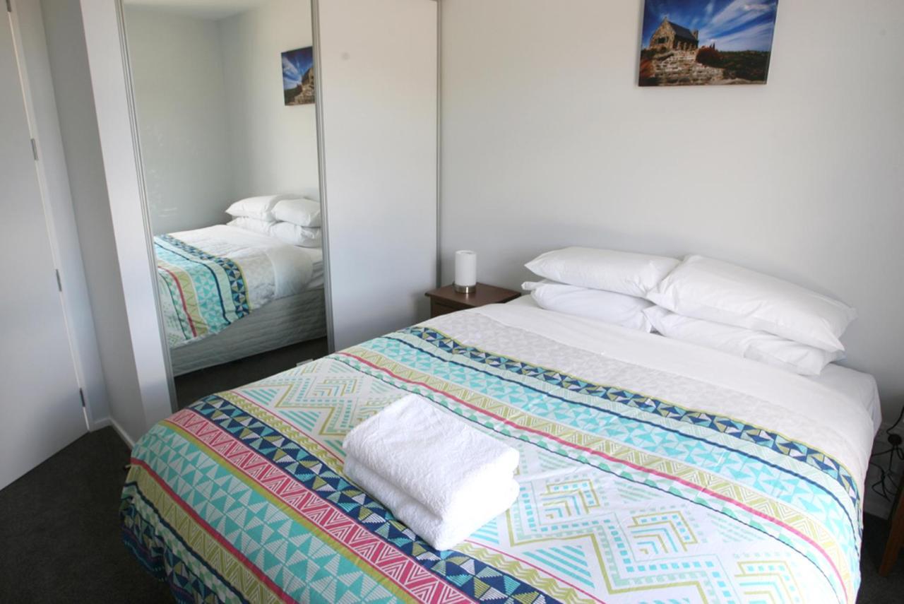 Glenvue Apartment Lake Tekapo Exterior photo