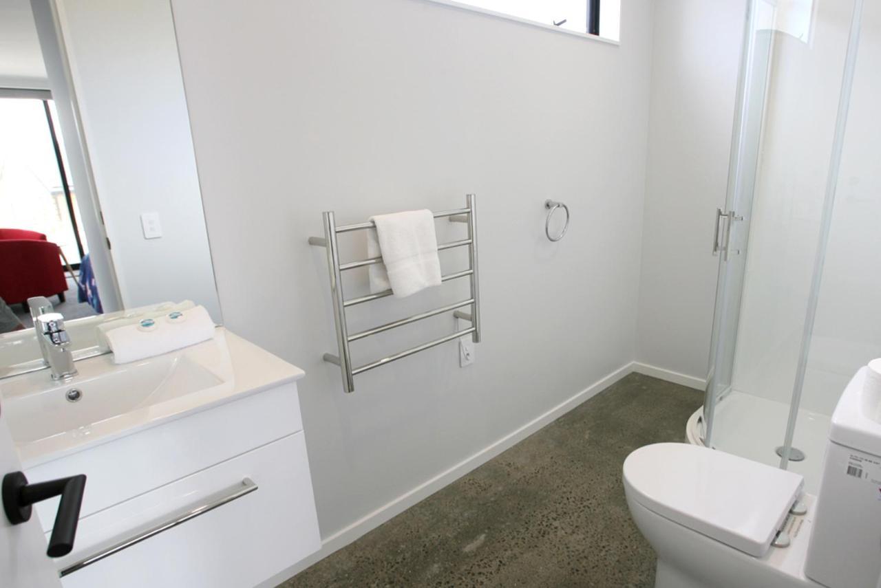Glenvue Apartment Lake Tekapo Exterior photo