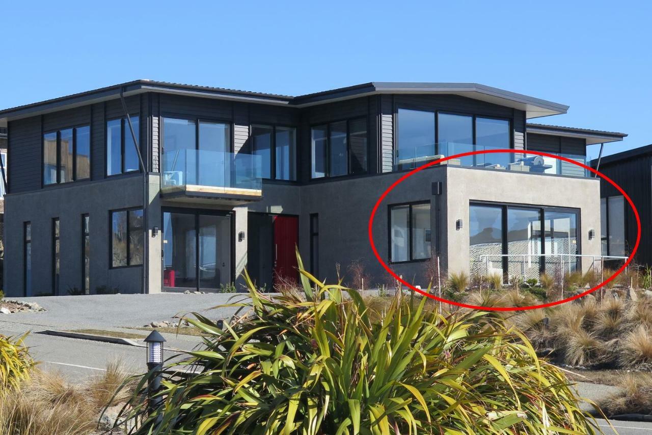 Glenvue Apartment Lake Tekapo Room photo